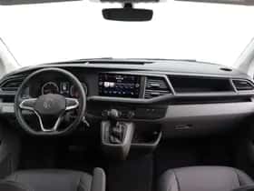Volkswagen Transporter (2024) thumbnail 6