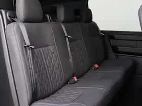 Volkswagen Transporter (2024) thumbnail 8