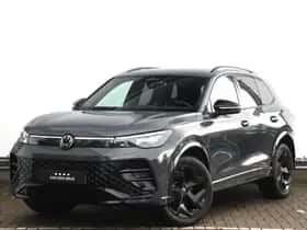 Volkswagen Tiguan (2025) thumbnail 1