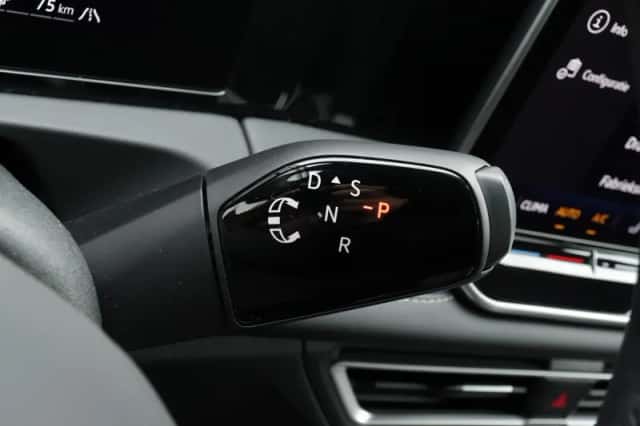 Volkswagen Tiguan (2025) thumbnail 14