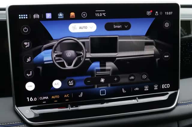 Volkswagen Tiguan (2025) thumbnail 15