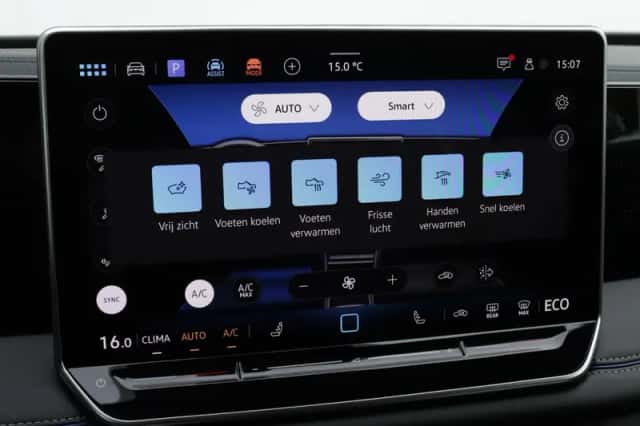 Volkswagen Tiguan (2025) thumbnail 16