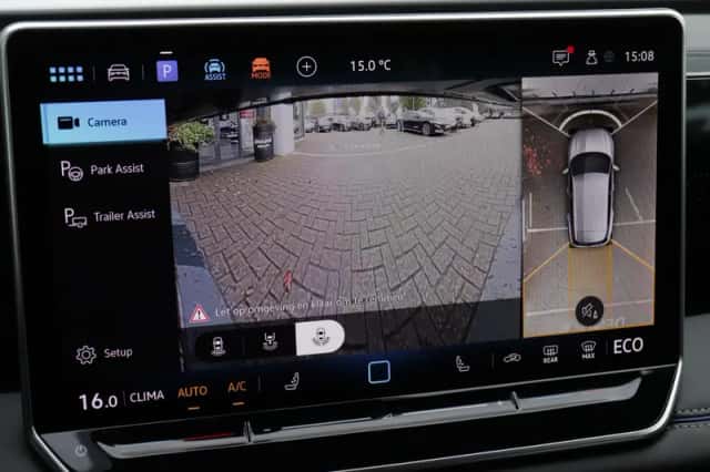 Volkswagen Tiguan (2025) thumbnail 20