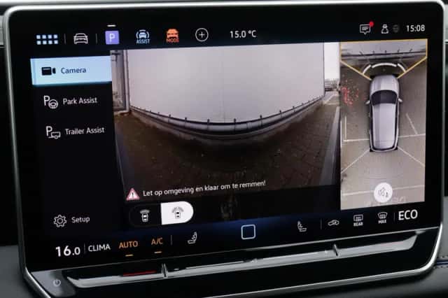 Volkswagen Tiguan (2025) thumbnail 21