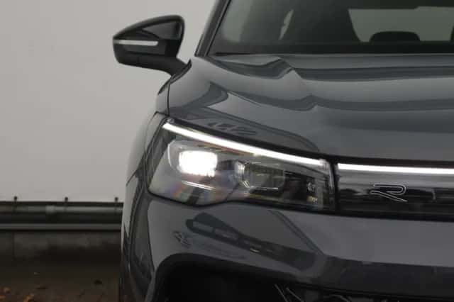 Volkswagen Tiguan (2025) thumbnail 26