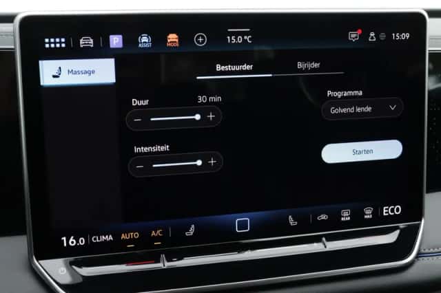 Volkswagen Tiguan (2025) thumbnail 35