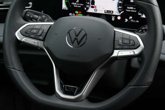 Volkswagen Tiguan (2025) thumbnail 37