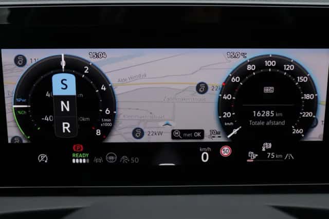 Volkswagen Tiguan (2025) thumbnail 39