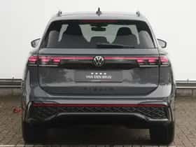Volkswagen Tiguan (2025) thumbnail 5