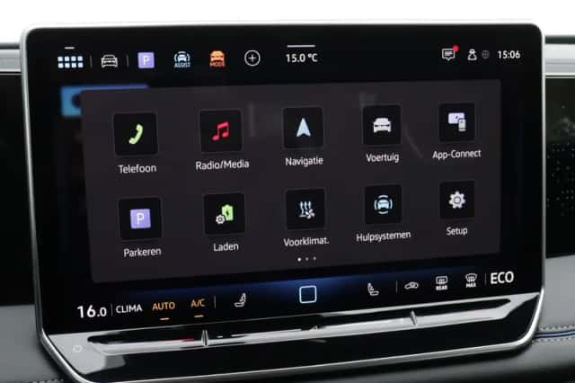 Volkswagen Tiguan (2025) thumbnail 43