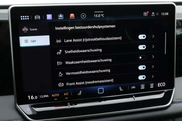 Volkswagen Tiguan (2025) thumbnail 44