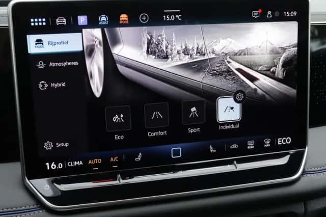 Volkswagen Tiguan (2025) thumbnail 46