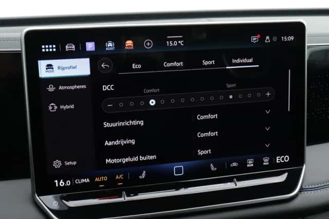 Volkswagen Tiguan (2025) thumbnail 47