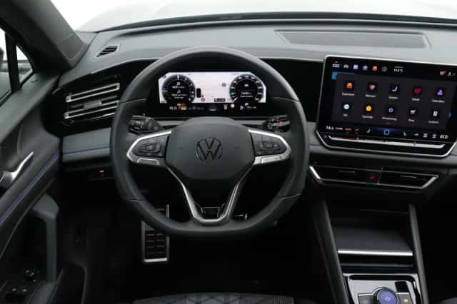 Volkswagen Tiguan (2025) thumbnail 53