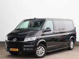 Volkswagen Transporter (2024)