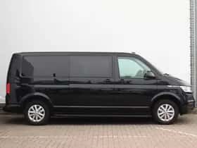 Volkswagen Transporter (2024) thumbnail 2
