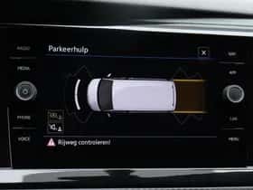 Volkswagen Transporter (2024) thumbnail 14