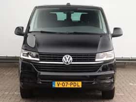 Volkswagen Transporter (2024) thumbnail 3