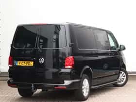 Volkswagen Transporter (2024) thumbnail 4