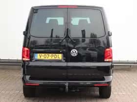 Volkswagen Transporter (2024) thumbnail 5