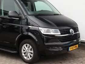 Volkswagen Transporter (2024) thumbnail 7