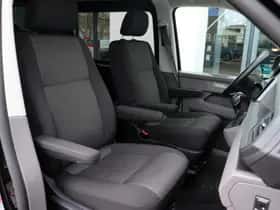 Volkswagen Transporter (2024) thumbnail 9