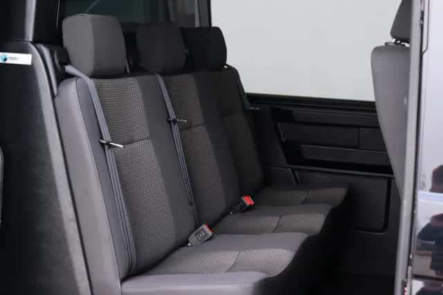 Volkswagen Transporter (2024) thumbnail 10
