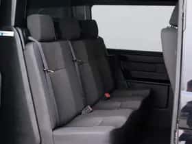 Volkswagen Transporter (2024) thumbnail 10