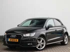 Audi A1 (2016)