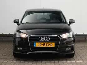 Audi A1 (2016) thumbnail 2