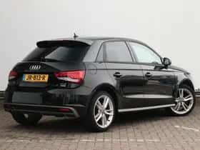 Audi A1 (2016) thumbnail 4