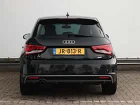 Audi A1 (2016) thumbnail 5