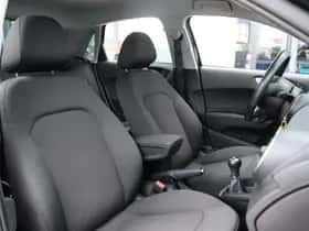 Audi A1 (2016) thumbnail 6