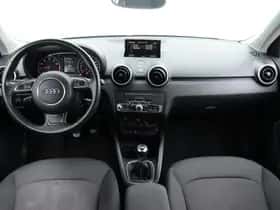 Audi A1 (2016) thumbnail 8