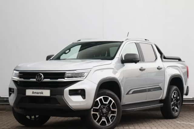Volkswagen Amarok (2023)
