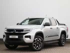 Volkswagen Amarok (2023)