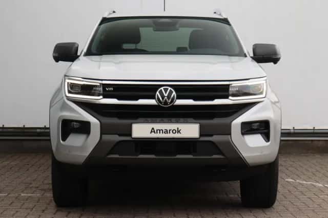 Volkswagen Amarok (2023) thumbnail 2