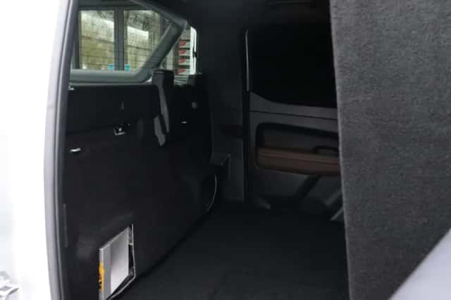 Volkswagen Amarok (2023) thumbnail 14
