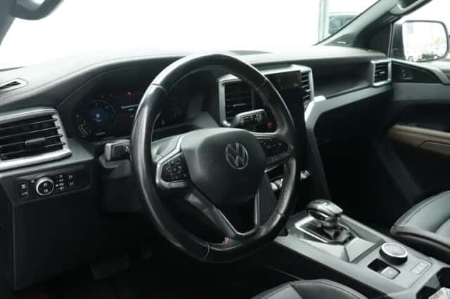 Volkswagen Amarok (2023) thumbnail 15
