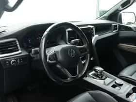 Volkswagen Amarok (2023) thumbnail 15