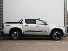 Volkswagen Amarok (2023) thumbnail 3