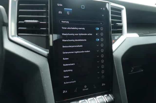 Volkswagen Amarok (2023) thumbnail 22