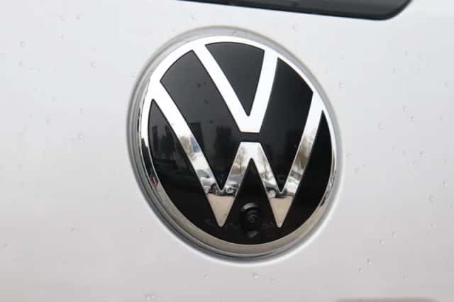 Volkswagen Amarok (2023) thumbnail 6