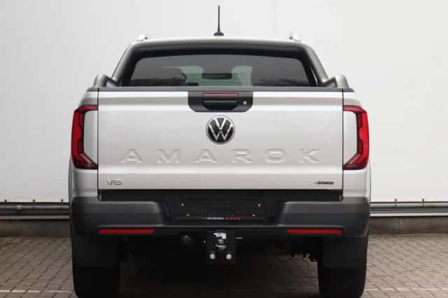 Volkswagen Amarok (2023) thumbnail 7