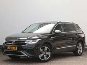 Volkswagen Tiguan (2021)