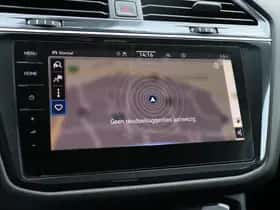Volkswagen Tiguan (2021) thumbnail 23