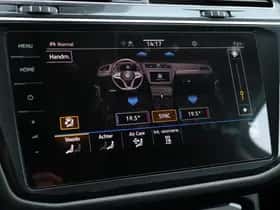 Volkswagen Tiguan (2021) thumbnail 28