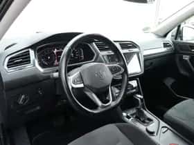 Volkswagen Tiguan (2021) thumbnail 41