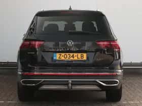 Volkswagen Tiguan (2021) thumbnail 7