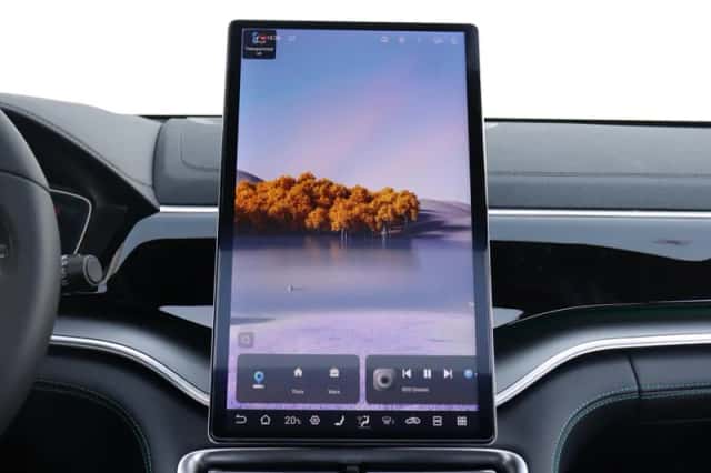 BYD Seal U (2026) thumbnail 18